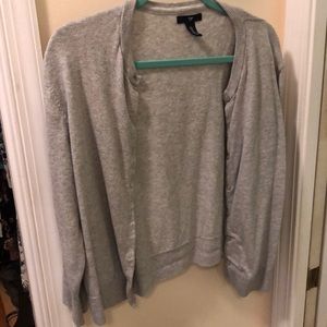 Gap cardigan